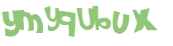 Captcha challenge