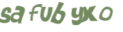 Captchafråga