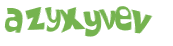 CAPTCHA 挑戰