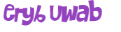 Captcha-udfordring