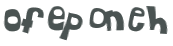 Captcha-test