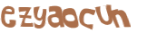 CAPTCHA 挑戰