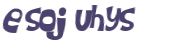 Captcha-udfordring