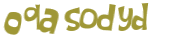 Captcha-udfordring