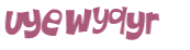 Captcha-udfordring