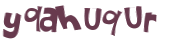 Captcha challenge