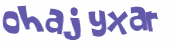 Captcha-Test