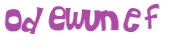 CAPTCHA 挑戰