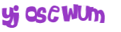 Captcha-test