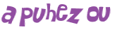 Captcha-udfordring