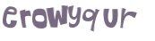 Captcha 챌린지