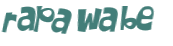 CAPTCHA 挑戰