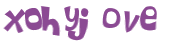 CAPTCHA 挑戰