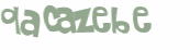 CAPTCHA 挑戰