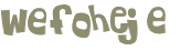 Captcha-udfordring