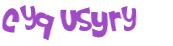 Captcha-test