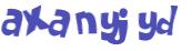 CAPTCHA 挑戰