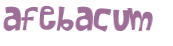 Captcha challenge