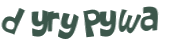 CAPTCHA 挑戰