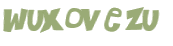CAPTCHA 挑戰