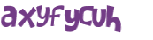 Captcha-test