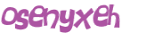 CAPTCHA 挑戰