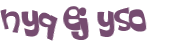 CAPTCHA 挑戰