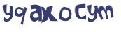 Captcha-udfordring