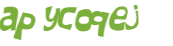 CAPTCHA 挑戰