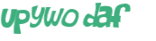 CAPTCHA-haaste