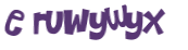 Captcha 챌린지