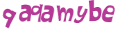 CAPTCHA 挑戰