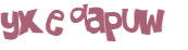 CAPTCHA 挑戰