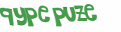Desafio Captcha
