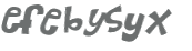 CAPTCHA 挑戰