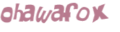 CAPTCHA 挑戰