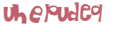 Captcha-udfordring