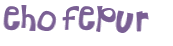 Captcha-udfordring