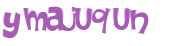 Captcha challenge