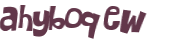 Captcha-udfordring