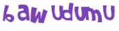 Captcha challenge