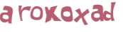 Captcha-udfordring