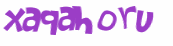 Captchafråga