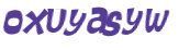 CAPTCHA 挑戰