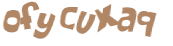 CAPTCHA 挑戰