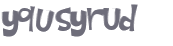 Captcha-Test