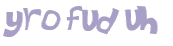 Captcha challenge
