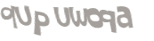 CAPTCHA 挑戰