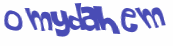 Captcha challenge