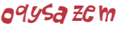 Captcha 챌린지